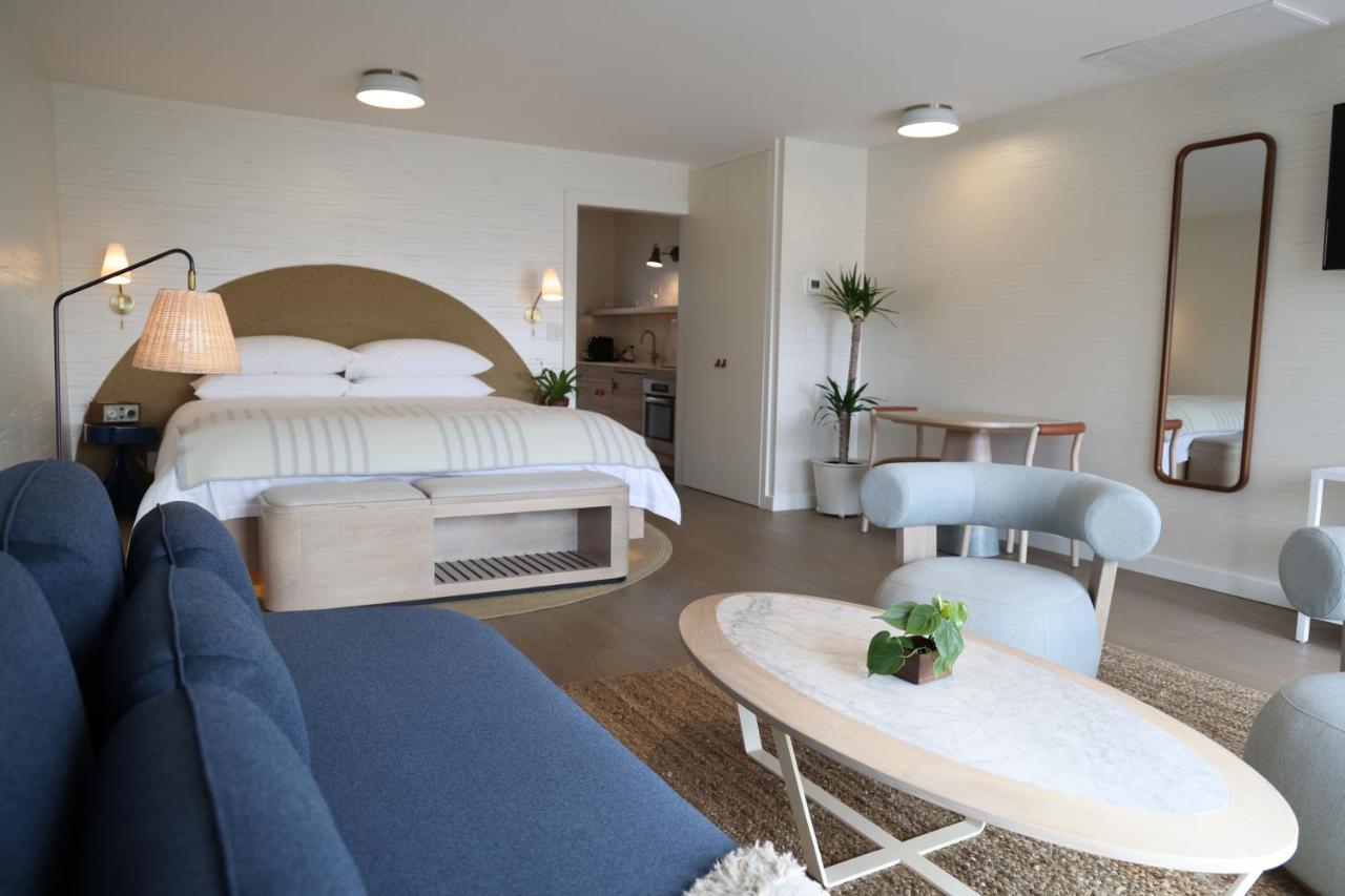 The Shoals Suites & Slips سوثولد المظهر الخارجي الصورة