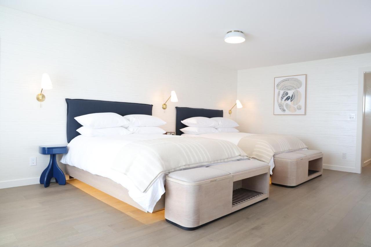 The Shoals Suites & Slips سوثولد المظهر الخارجي الصورة