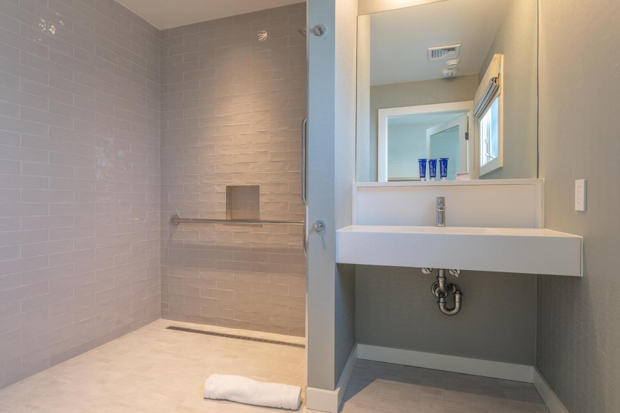 The Shoals Suites & Slips سوثولد المظهر الخارجي الصورة